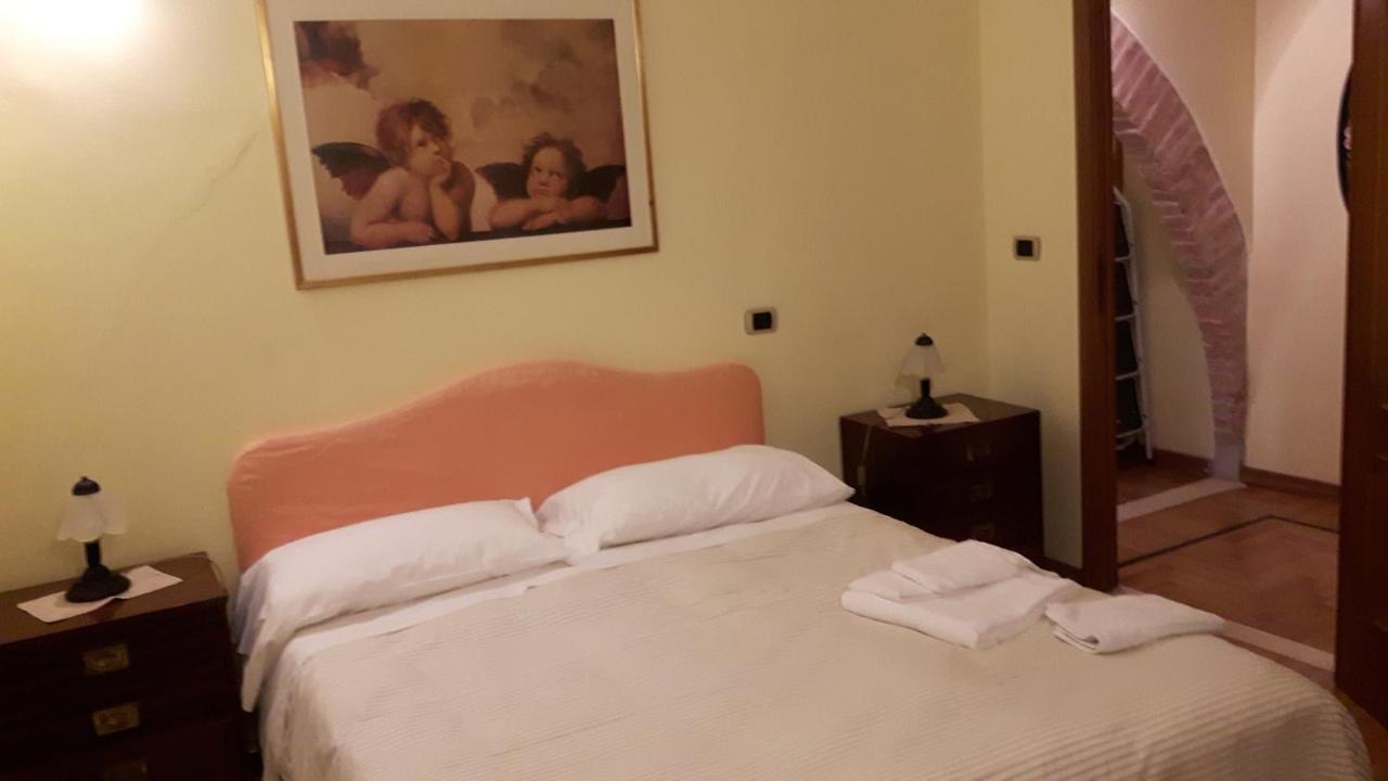 Mae Albenga Suites Exterior foto